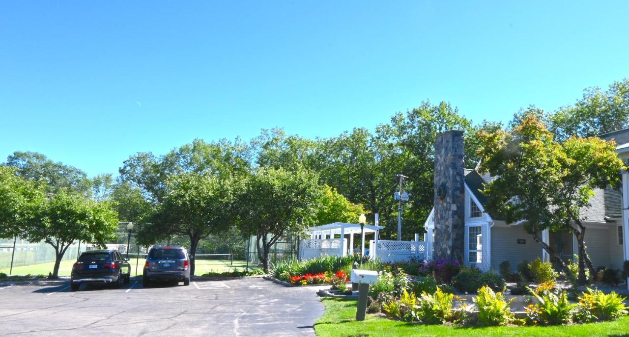 The Lodge At Jackson Village Zewnętrze zdjęcie